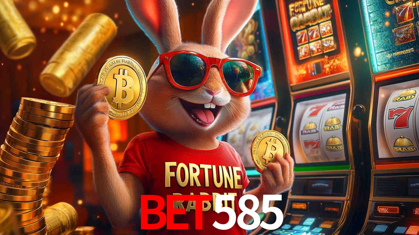 Desvendando o Mundo dos Jogos Virtuais na BET585