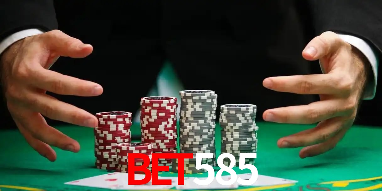 Estatísticas BET585