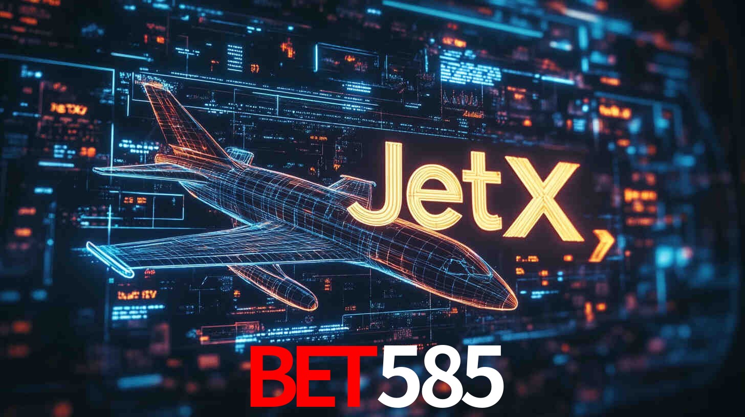 A Emoção da Loteria na BET585: Uma Chance de Mudança de Vida