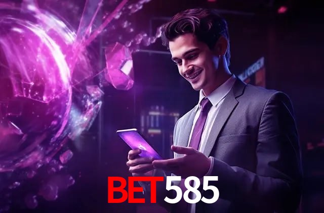 Avaliações dos Jogadores BET585