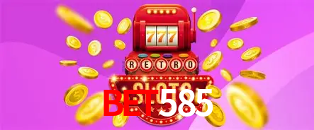 Descubra a Magia dos Jogos de Arcade no BET585