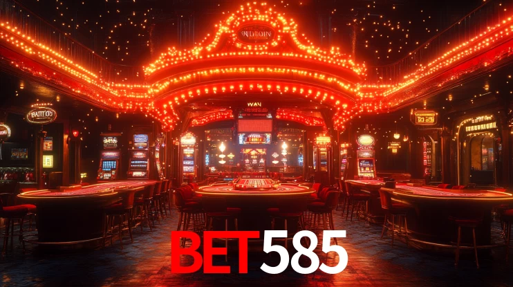 Premium Interface BET585