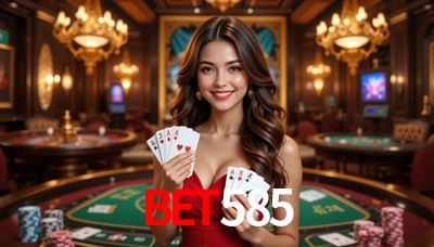 Live Casino BET585