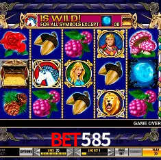 APP oficial da BET585 para mobile