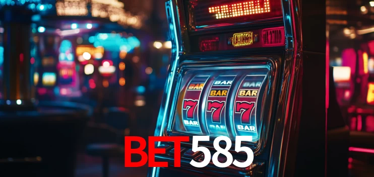 Live Casino BET585