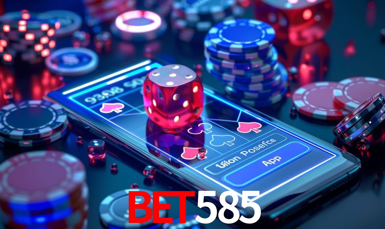Estatísticas Esportivas BET585