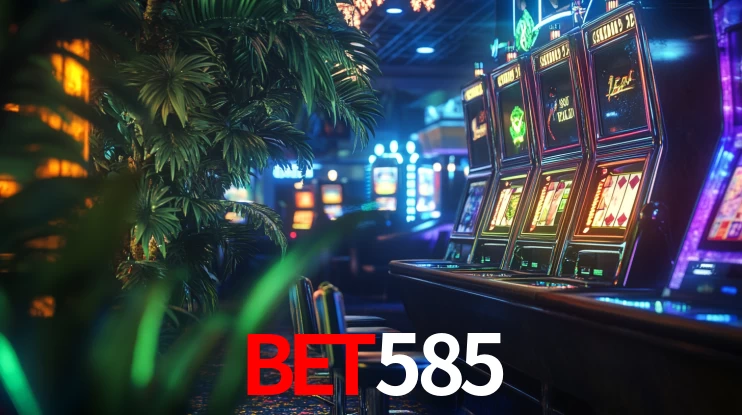 VIP Casino BET585