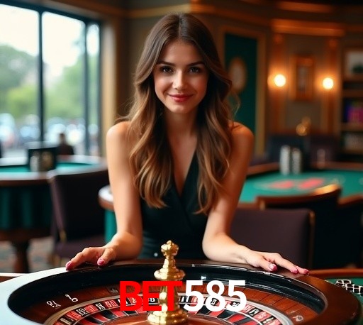 Login Seguro BET585