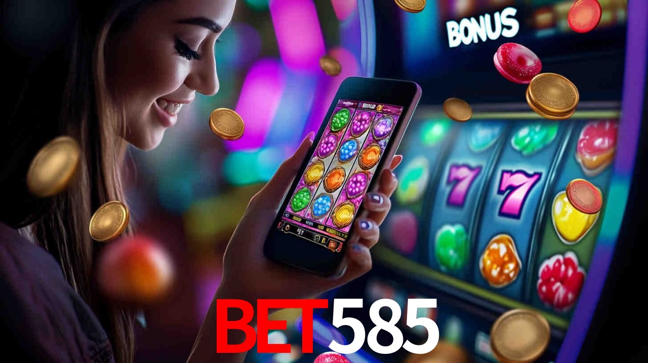 Integração de APIs BET585