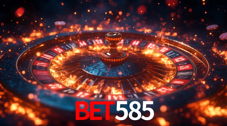 BET585 App Interface