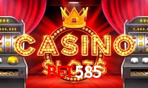 Game Statistics BET585