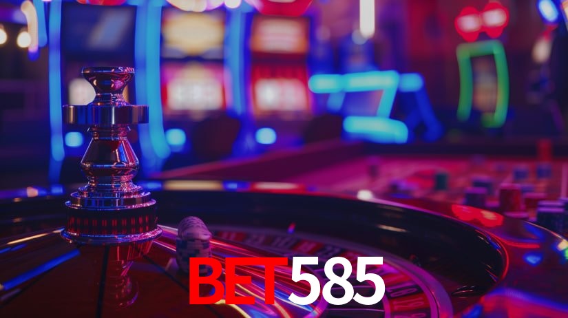 Ofertas Imperdíveis na BET585: Promoções e Bônus Que Valem a Pena