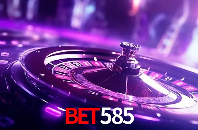Apostas Esportivas na BET585: Um Guia Completo