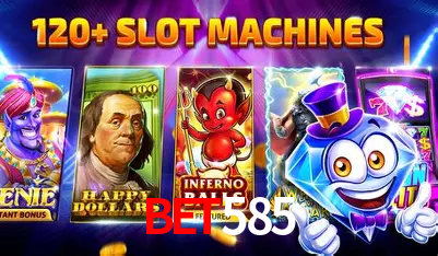 Seasonal Promotions BET585