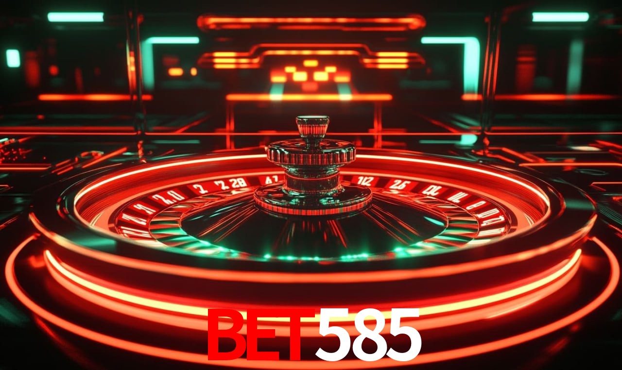 Promoções Sazonais BET585