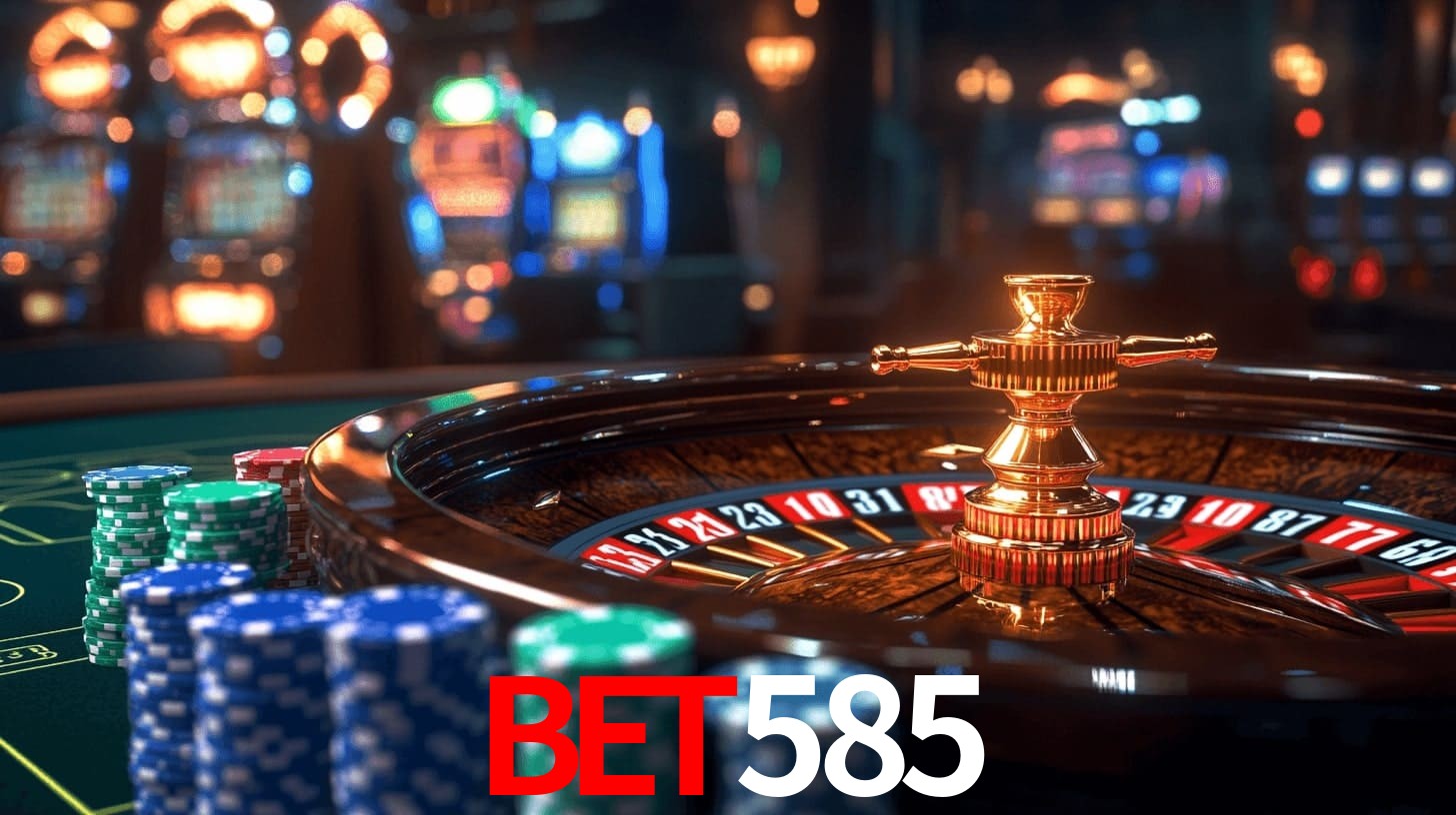 BET585 App
