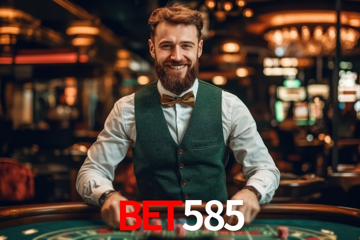 Provedores de Jogos BET585
