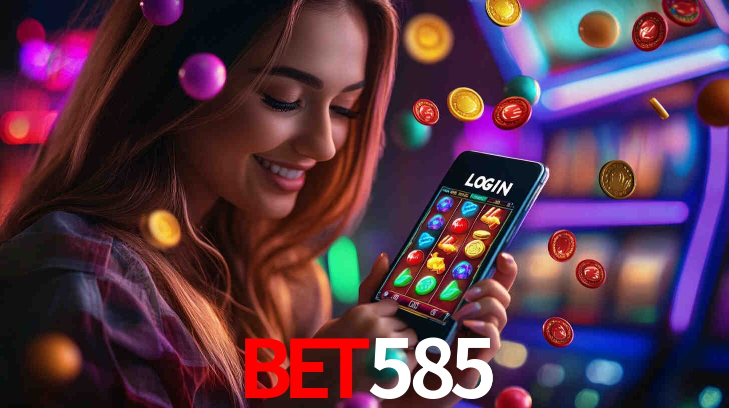 BET585