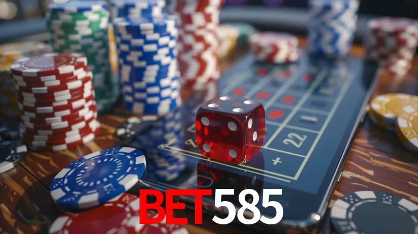 BET585