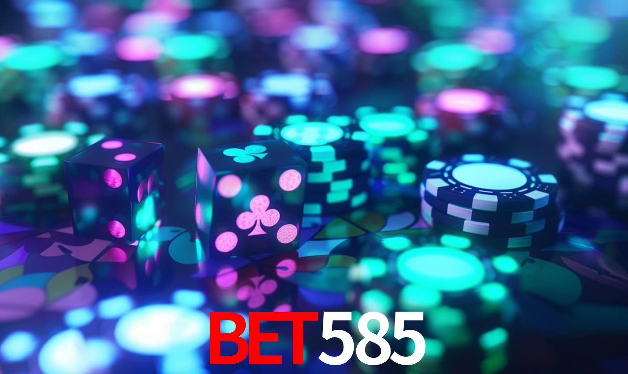 Descubra a Essência do BET585: Nossa História e Compromissos