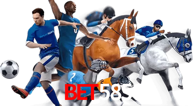 BET585